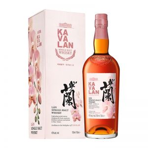 Kavalan Lan Single Malt Whisky